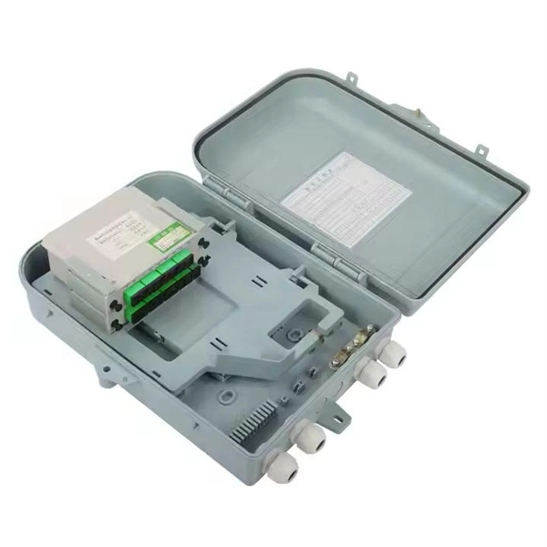 Fiber Optic Cable Card Raster Card - E-Motional Optics & Connectivity