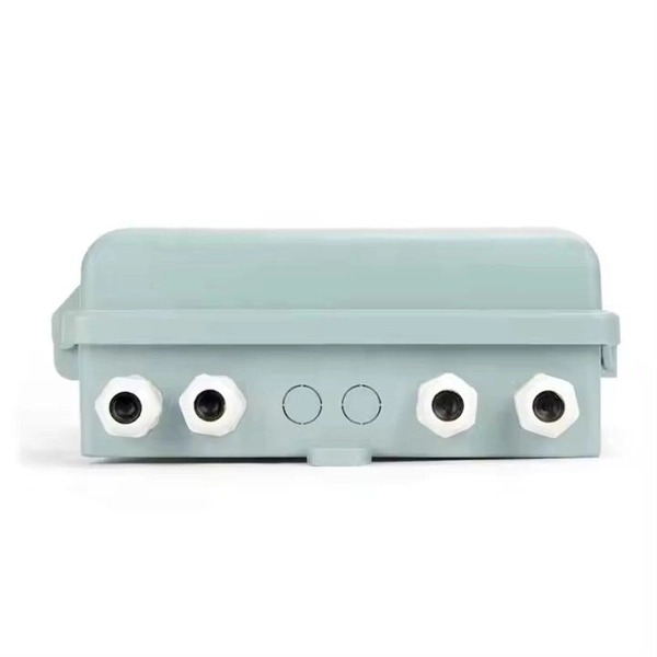 Safety Production in Relay Protection Specialty - E-Motional Optics & Connectivity