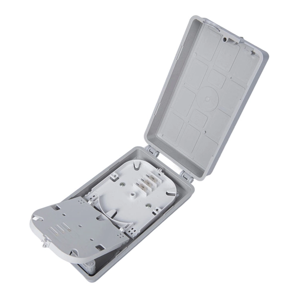 T ladder-type cable tray - E-Motional Optics & Connectivity