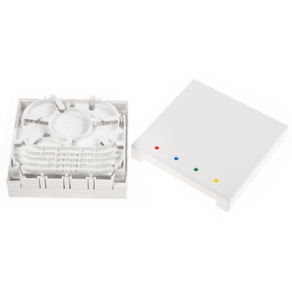 Optical Module Layout Requirements - E-Motional Optics & Connectivity