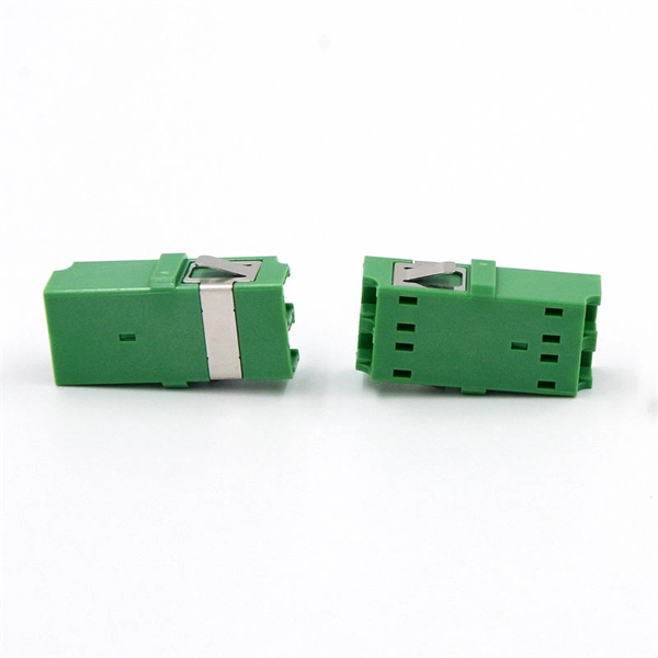 Front and rear displacement cable trays - E-Motional Optics & Connectivity