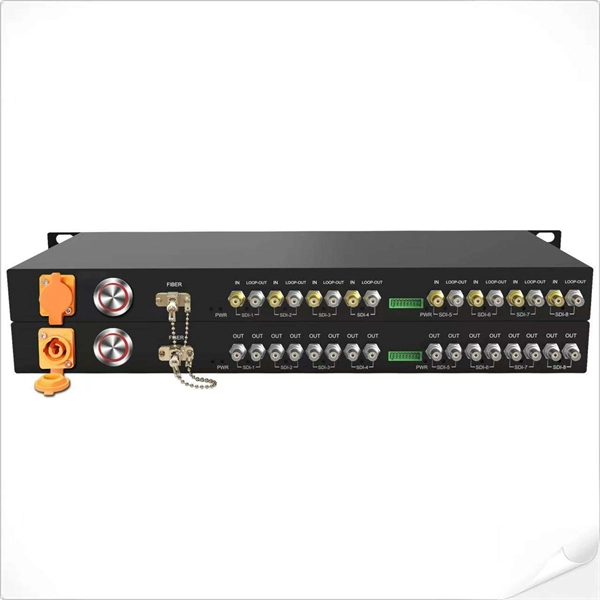Horizontal cable trays belong to - E-Motional Optics & Connectivity