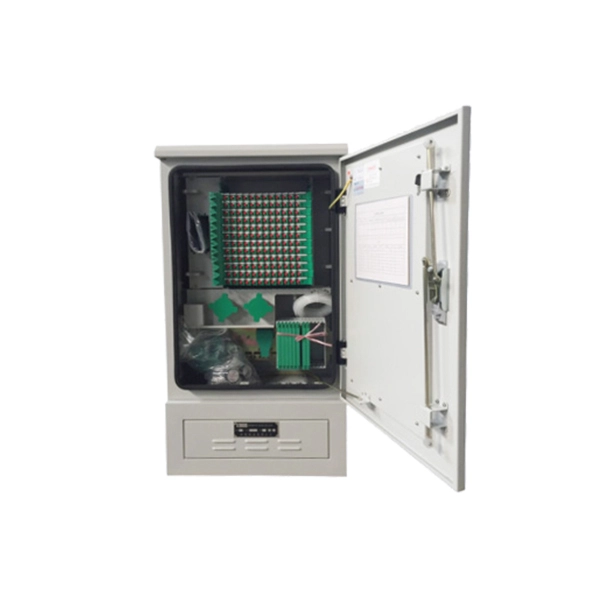 Nicaraguabu Aluminum Alloy Junction Box Manufacturer - E-Motional Optics & Connectivity