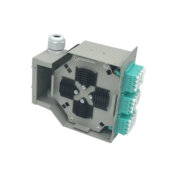 What communication methods are typically used in photovoltaic combiner boxes  - E-Motional Optics & Connectivity