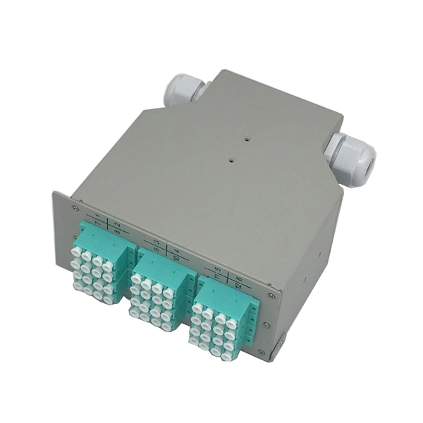 High-efficiency waterproof cover for distribution box