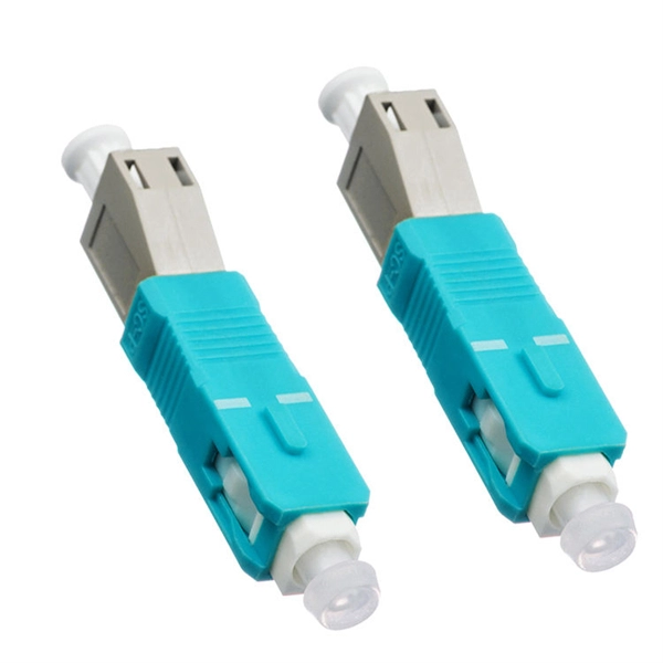 Sudanese Fiber Optic Smart Patch Cord Types - E-Motional Optics & Connectivity