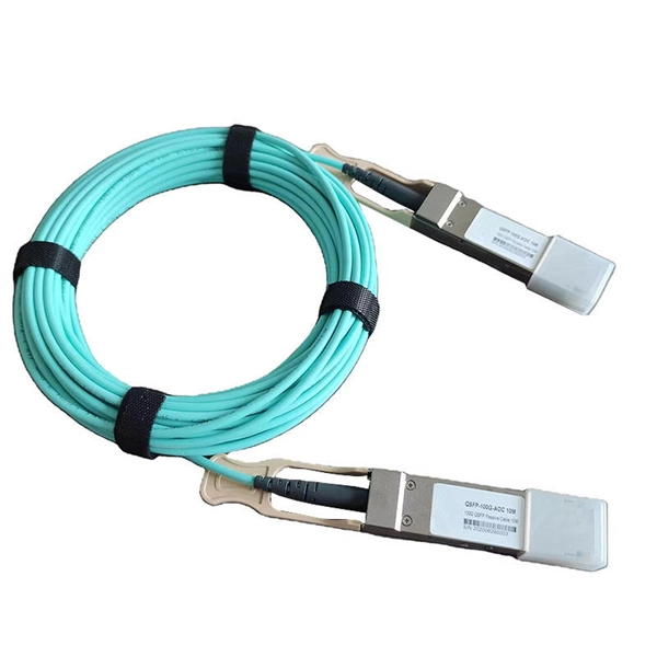 FC Fiber Optic Straight-Through Distribution Frame