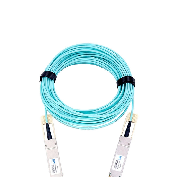 Low-loss delivery time for mesh cable trays - E-Motional Optics & Connectivity
