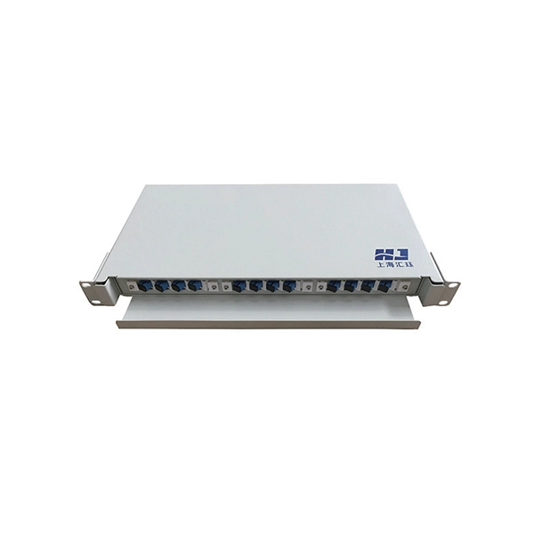 Does an optical module belong to an information network system 
