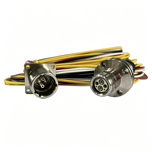 Conclusion of Optical Cable Splicing