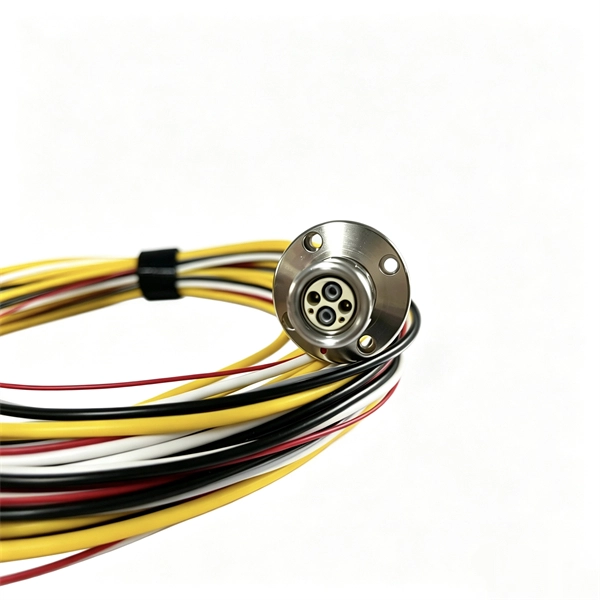 Disadvantages of bundled optical cables - E-Motional Optics & Connectivity