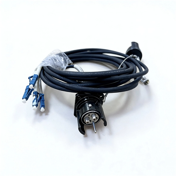 A Complete List of Romanian Temperature Measuring Optical Cable Models