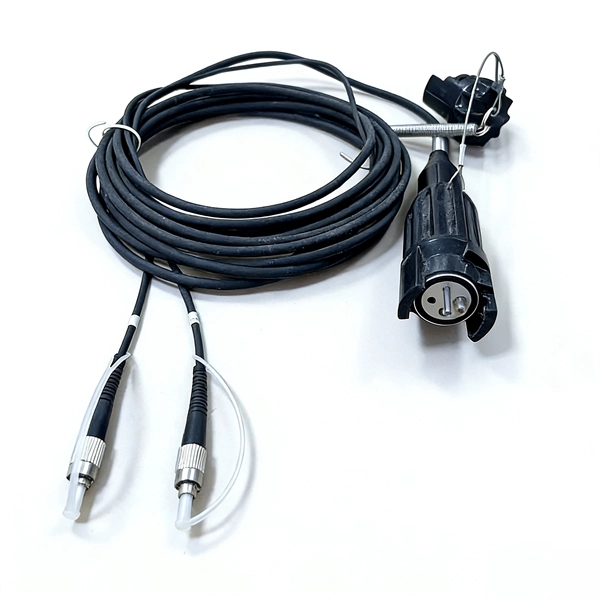 Explosion-proof distribution box 250A
