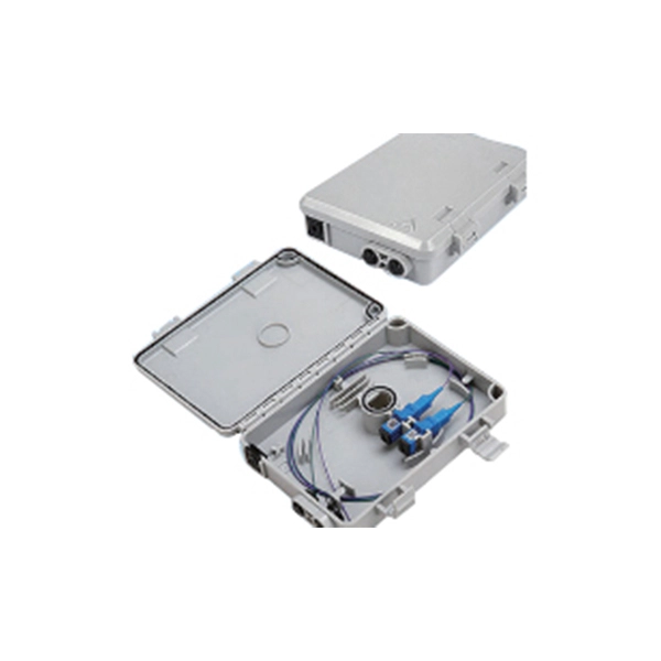 Comparison of PLC splitter low loss and lifespan performance - E-Motional Optics & Connectivity