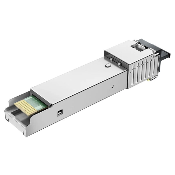 Pressure Transmitter Distribution Box - E-Motional Optics & Connectivity
