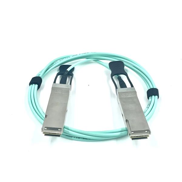 Are there single-port multimode optical modules 