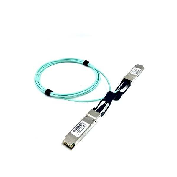 Foaming Steps for Distribution Boxes - E-Motional Optics & Connectivity