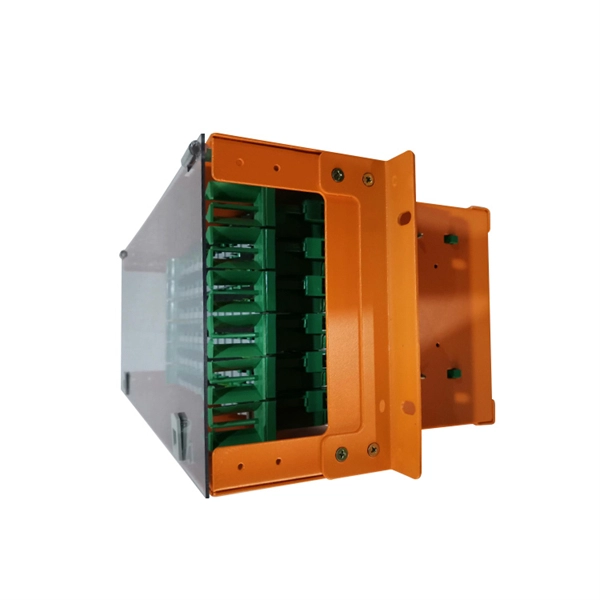 Optical attenuation test optical power meter - E-Motional Optics & Connectivity