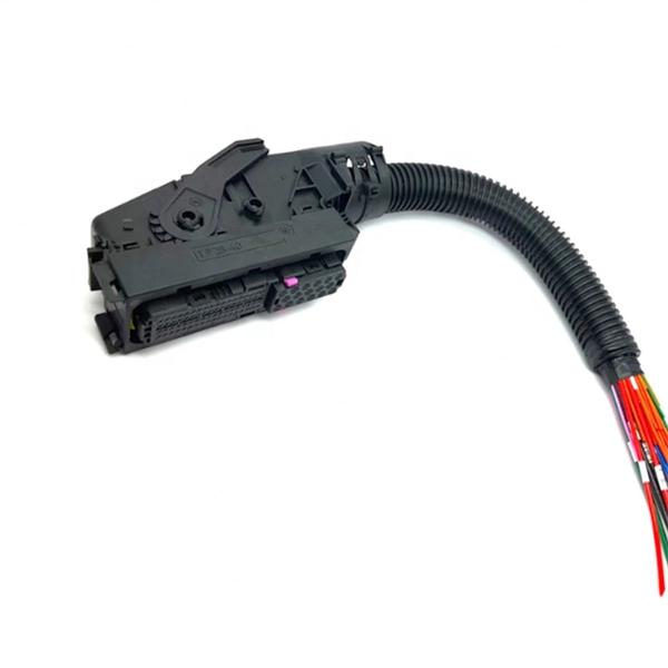 German Digital Fiber Optic Sensor E10