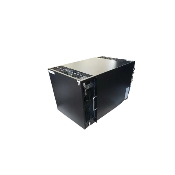 Several main distribution boxes