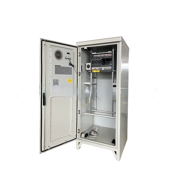 Distribution Box Glass