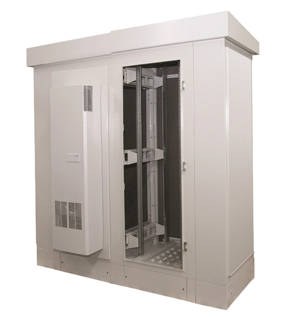 South Asia Cost Data Center Rack IP68 - E-Motional Optics & Connectivity