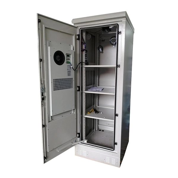 Tanzania purchases 6-core fiber distribution boxes - E-Motional Optics & Connectivity