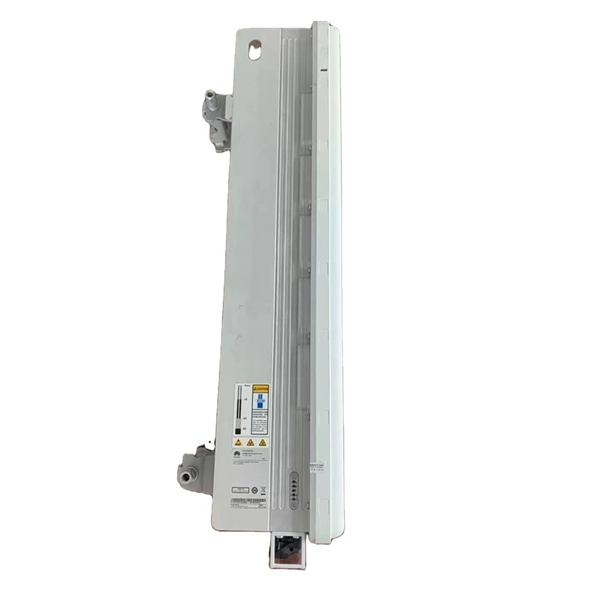 What to do if cable tray covers are incomplete  - E-Motional Optics & Connectivity