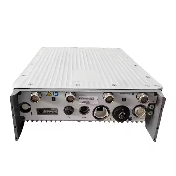 Mexico Outdoor Cabinet NEMA4X - E-Motional Optics & Connectivity