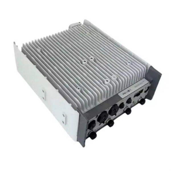 U16 Network Cabinet - E-Motional Optics & Connectivity