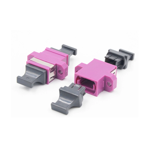 Reinforcing strips for connecting cable trays - E-Motional Optics & Connectivity