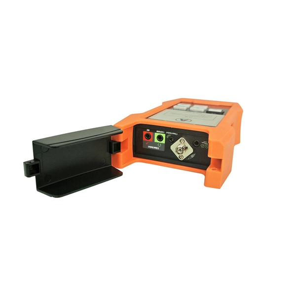 How much does a non-standard optical power meter cost in West Asia - E-Motional Optics & Connectivity