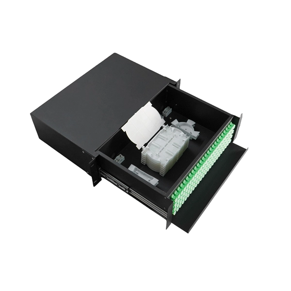 10cm Distance Between Cable Tray Suspension Wires for Low Voltage Cables