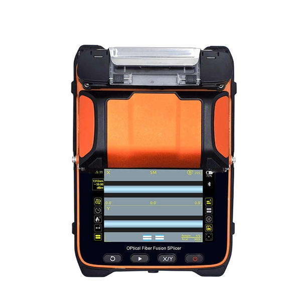 Single-fiber communication - E-Motional Optics & Connectivity