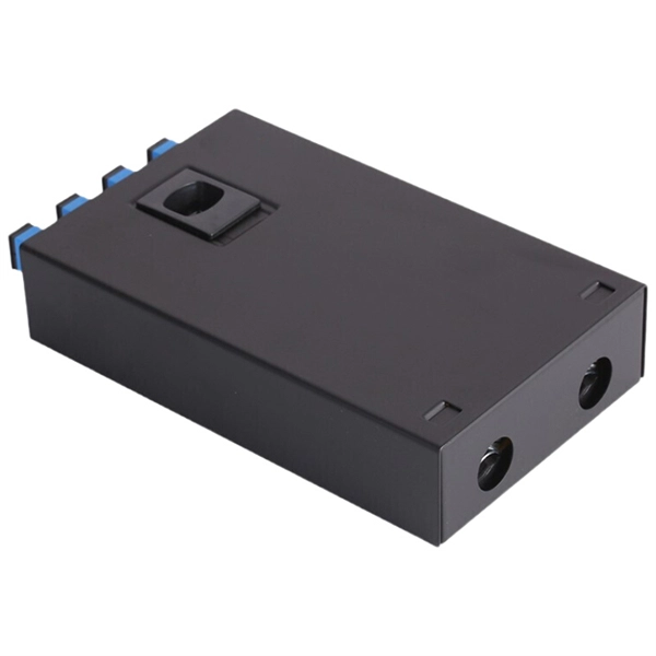 Lighting Distribution Box Current