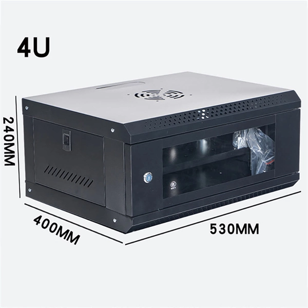 Customized Processing of Cuban Smart Distribution Boxes