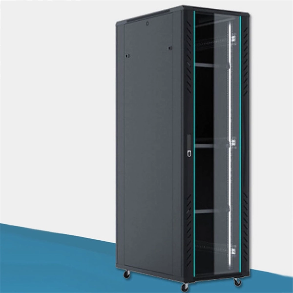 Does moving a fiber distribution box use the same IP address 