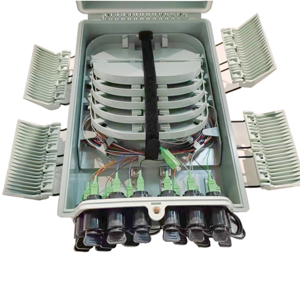 10G optical module spread spectrum 25G