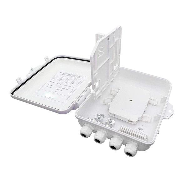 European Industrial Digital Switch Factory