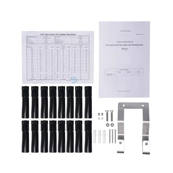 Sierra Leone SC Fiber Optic Patch Cord - E-Motional Optics & Connectivity