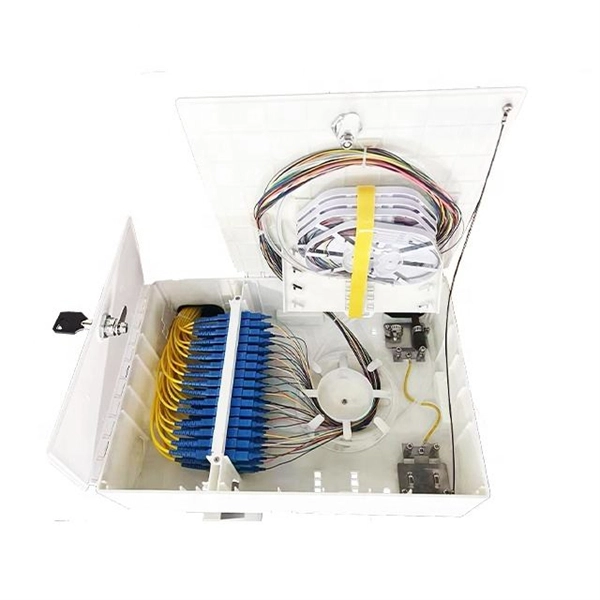 High Temperature Resistance of Optical Cable Corrugated Sheath - E-Motional Optics & Connectivity