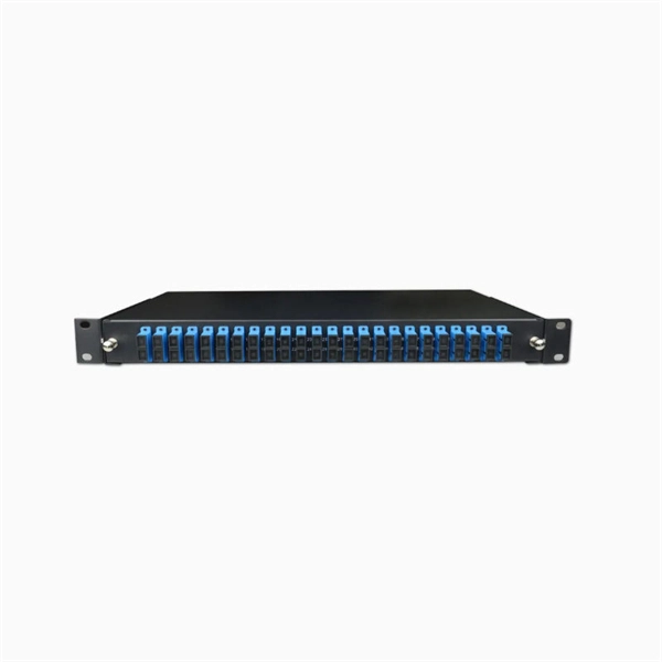 Optical Transmitter SFP Operation and Maintenance