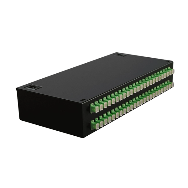 Telecom Card Splitter - E-Motional Optics & Connectivity