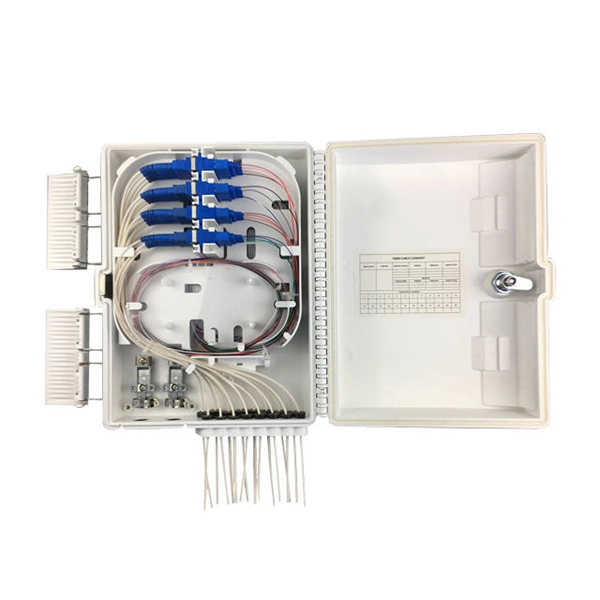 Companies that acquire optical cables