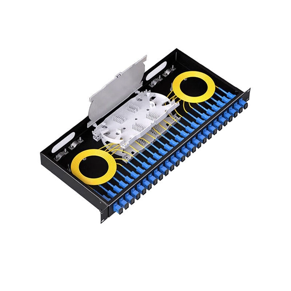 The Role of Industrial Switch Modules