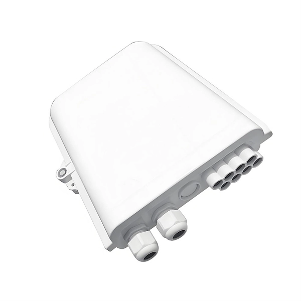 Field Optical Cable Junction Box