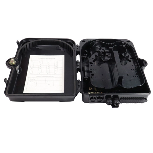 Price of Fixed Cables Inside Vertical Shaft Cable Trays - E-Motional Optics & Connectivity