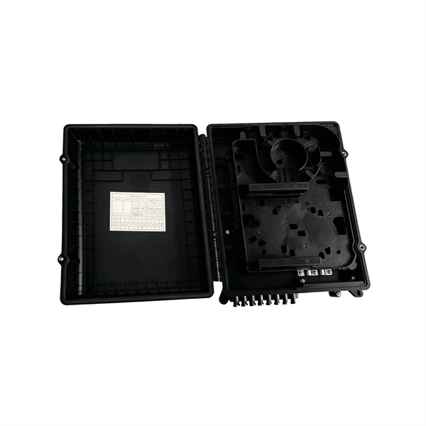 QSFP core switch genuine product - E-Motional Optics & Connectivity