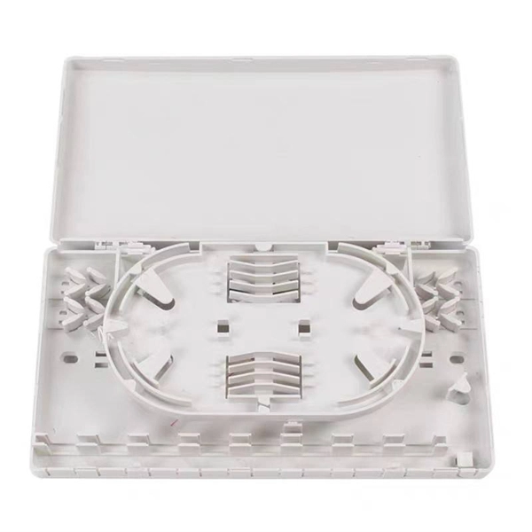 Construction unit s secondary power distribution box