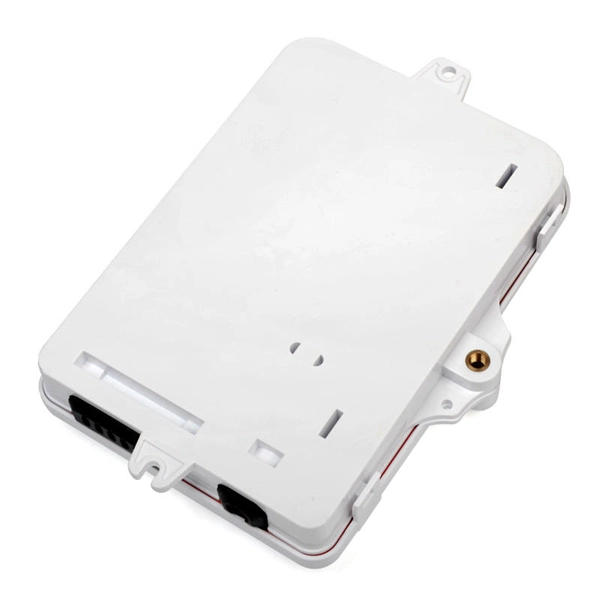Fiber optic communication systems mostly use - E-Motional Optics & Connectivity